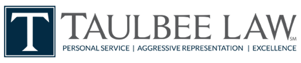 Taulbee Law Firm Logo